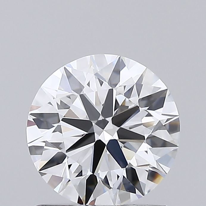 1.01 ct. round Lab Grown Diamond front image