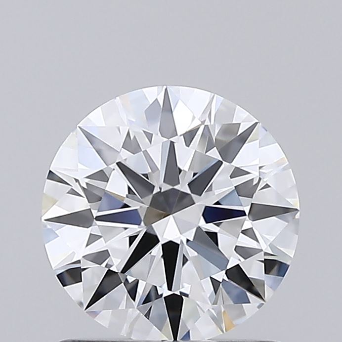 1.01 ct. round Lab Grown Diamond front image