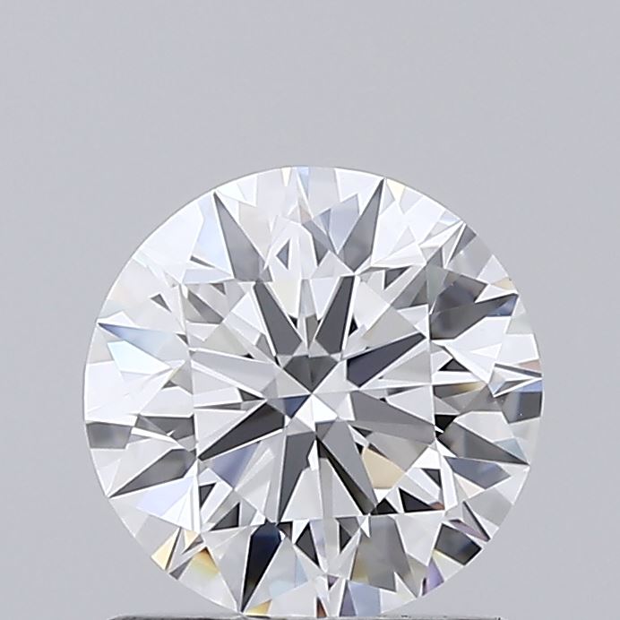 1.00 ct. round Lab Grown Diamond front image