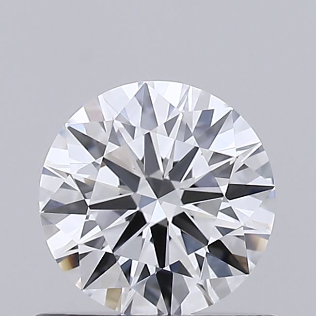0.52 ct. round Lab Grown Diamond front image