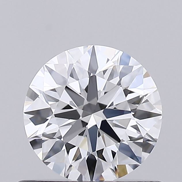 0.51 ct. round Lab Grown Diamond front image