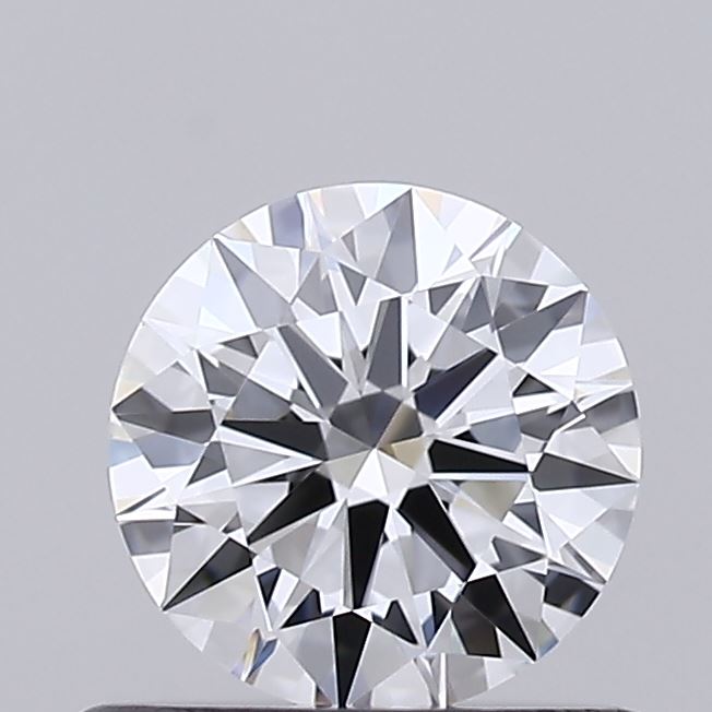 0.52 ct. round Lab Grown Diamond front image