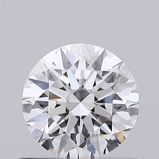0.50 ct. round Lab Grown Diamond front image