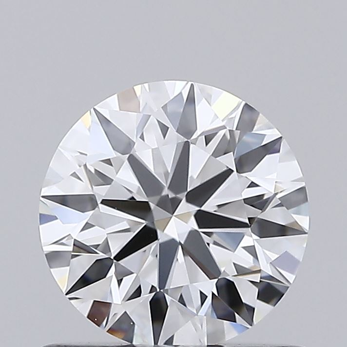 0.72 ct. round Lab Grown Diamond front image