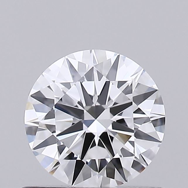 0.52 ct. round Lab Grown Diamond front image