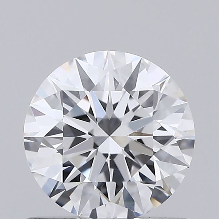 0.72 ct. round Lab Grown Diamond front image