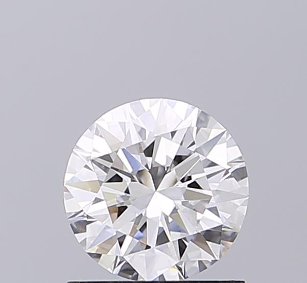 0.89 ct. round Lab Grown Diamond front image