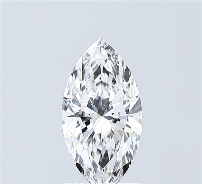 1.00 ct. marquise Lab Grown Diamond front image