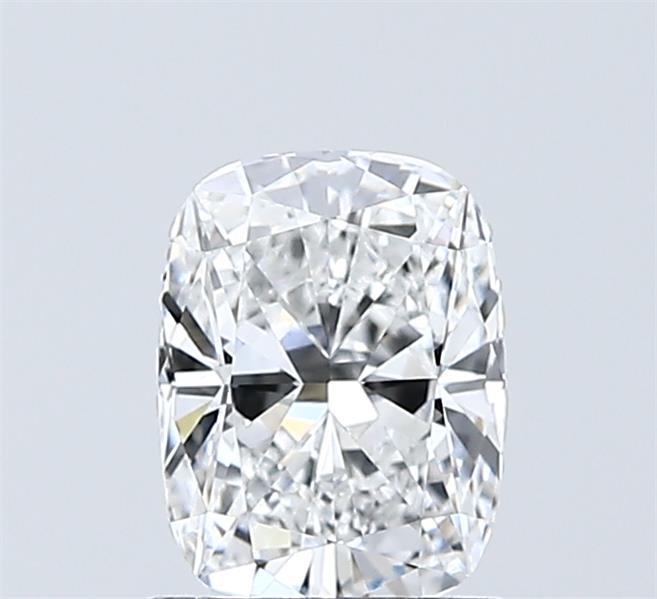 1.03 ct. cushion Lab Grown Diamond front image