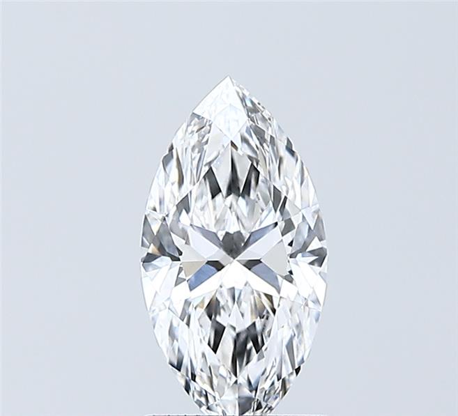 1.05 ct. marquise Lab Grown Diamond front image