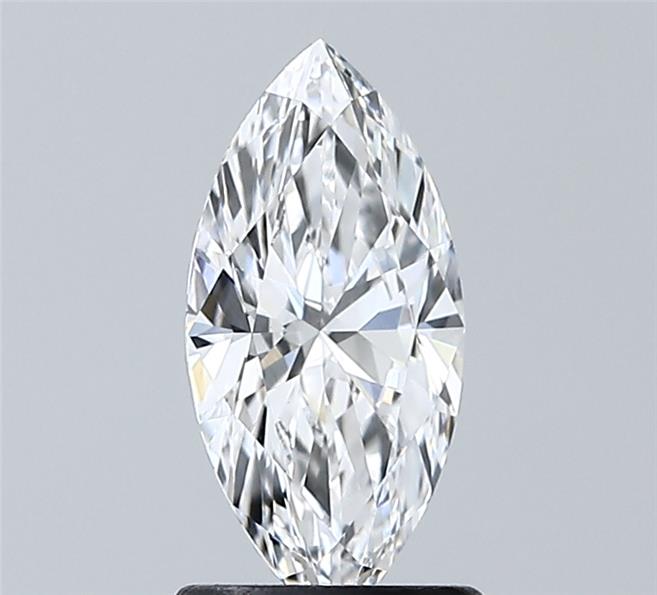 1.02 ct. marquise Lab Grown Diamond front image