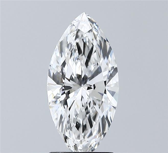 1.56 ct. marquise Lab Grown Diamond front image