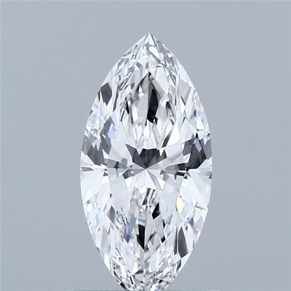 1.01 ct. marquise Lab Grown Diamond front image