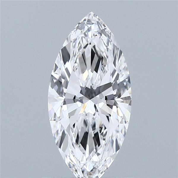 1.06 ct. marquise Lab Grown Diamond front image