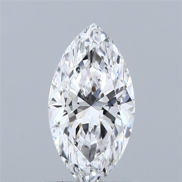 1.07 ct. marquise Lab Grown Diamond front image