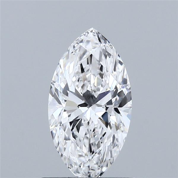 1.03 ct. marquise Lab Grown Diamond front image