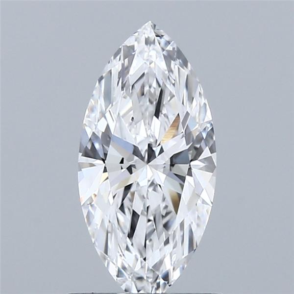 1.07 ct. marquise Lab Grown Diamond front image