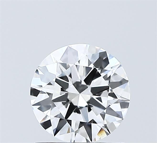 1.00 ct. round Lab Grown Diamond front image