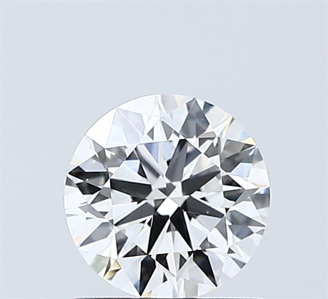 1.00 ct. round Lab Grown Diamond front image