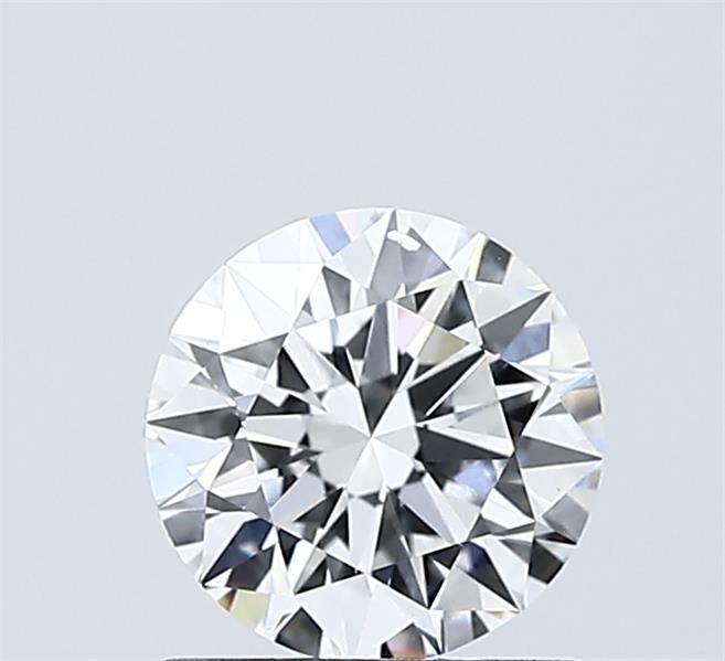 1.01 ct. round Lab Grown Diamond front image