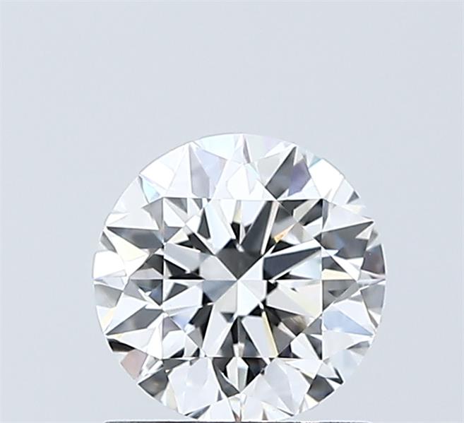 1.02 ct. round Lab Grown Diamond front image