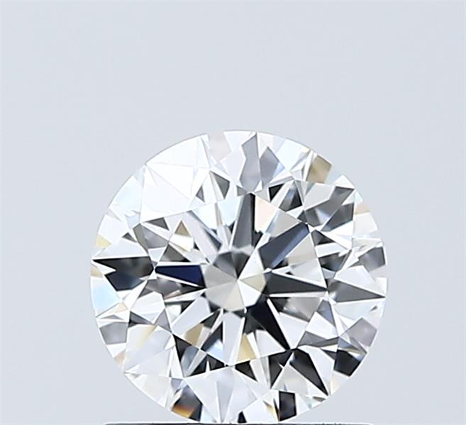 1.01 ct. round Lab Grown Diamond front image