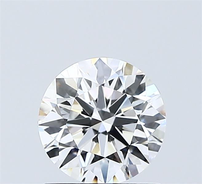 1.00 ct. round Lab Grown Diamond front image