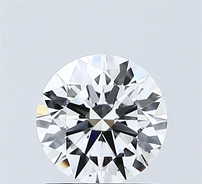 1.05 ct. round Lab Grown Diamond front image