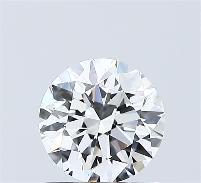 1.00 ct. round Lab Grown Diamond front image