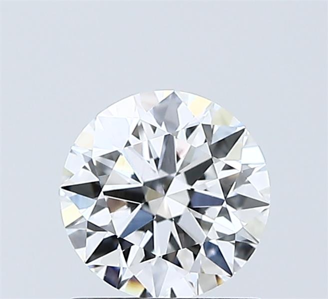 1.05 ct. round Lab Grown Diamond front image