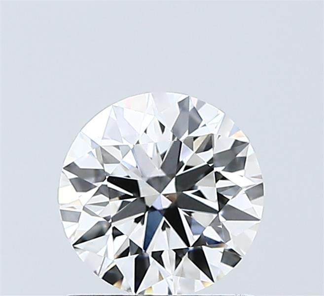 1.00 ct. round Lab Grown Diamond front image