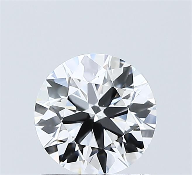 1.00 ct. round Lab Grown Diamond front image