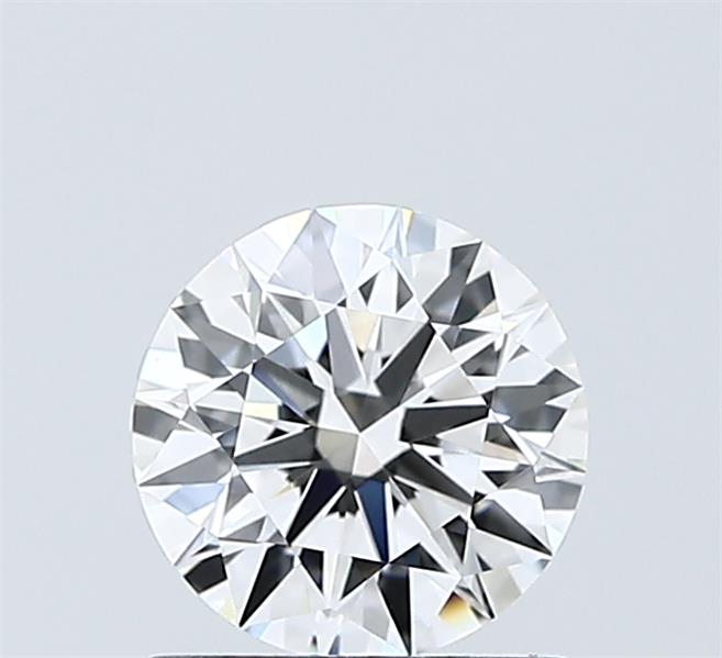 1.00 ct. round Lab Grown Diamond front image