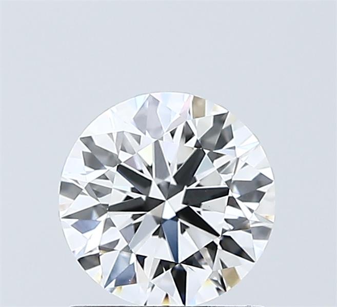 1.05 ct. round Lab Grown Diamond front image