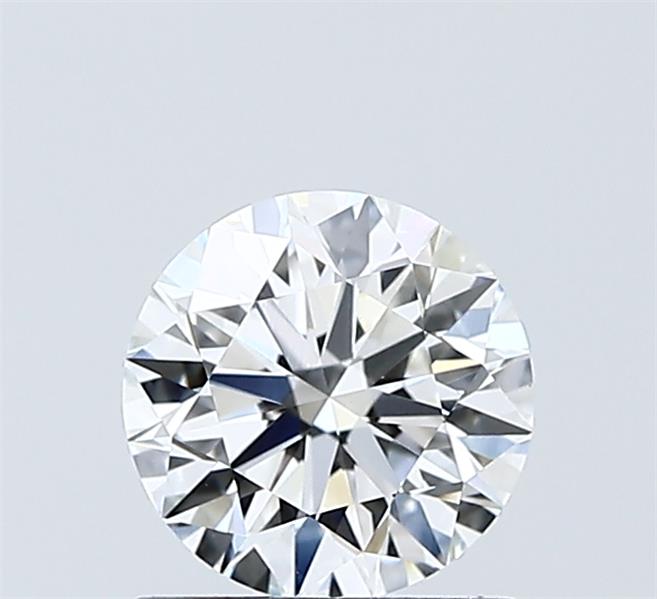 1.01 ct. round Lab Grown Diamond front image