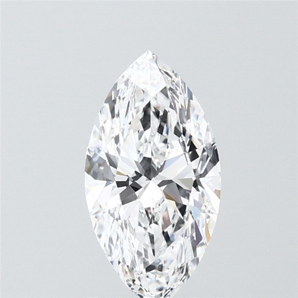 1.03 ct. marquise Lab Grown Diamond front image