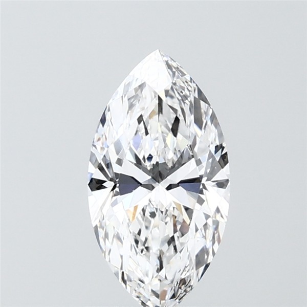 1.02 ct. marquise Lab Grown Diamond front image