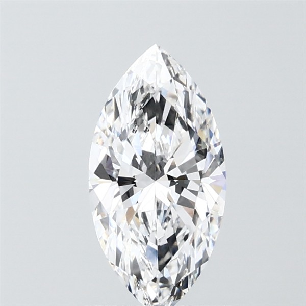 1.01 ct. marquise Lab Grown Diamond front image