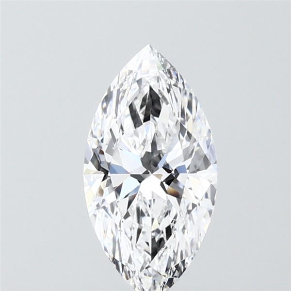 1.05 ct. marquise Lab Grown Diamond front image