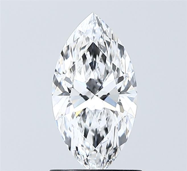 1.06 ct. marquise Lab Grown Diamond front image