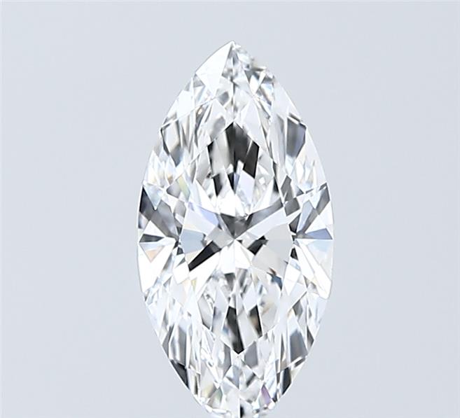 1.04 ct. marquise Lab Grown Diamond front image