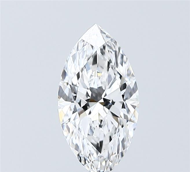 1.07 ct. marquise Lab Grown Diamond front image