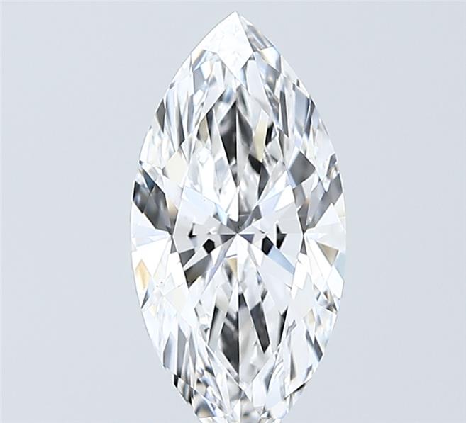1.58 ct. marquise Lab Grown Diamond front image