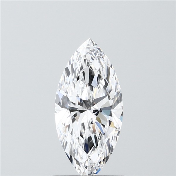 1.03 ct. marquise Lab Grown Diamond front image