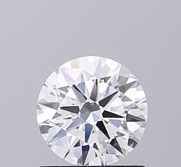 0.92 ct. round Lab Grown Diamond front image