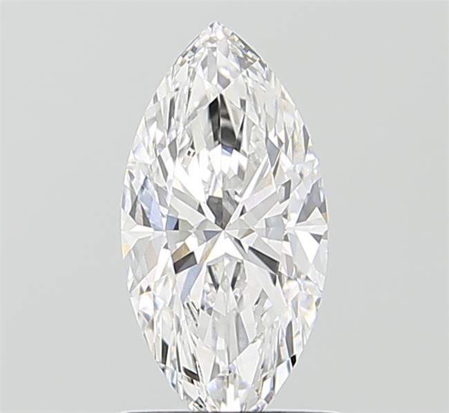 1.19 ct. marquise Lab Grown Diamond front image