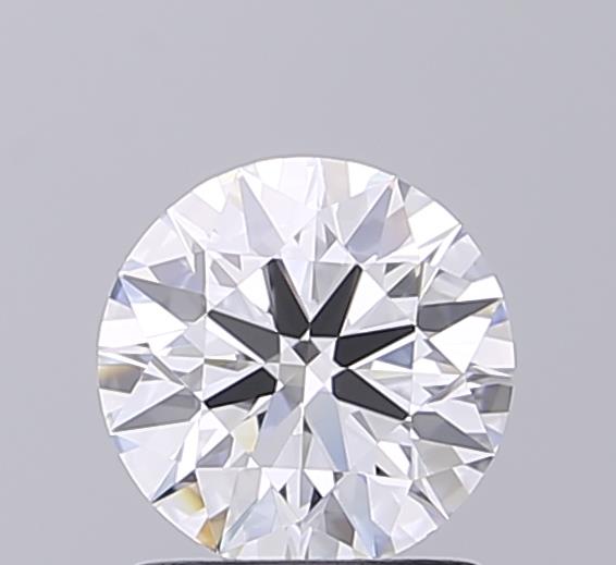 1.04 ct. round Lab Grown Diamond front image