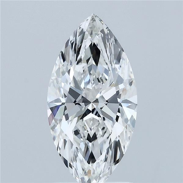 1.81 ct. marquise Lab Grown Diamond front image
