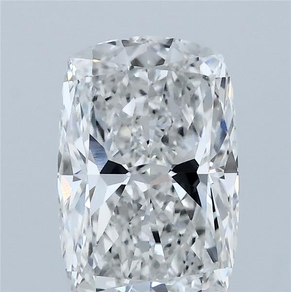 2.04 ct. cushion Lab Grown Diamond front image