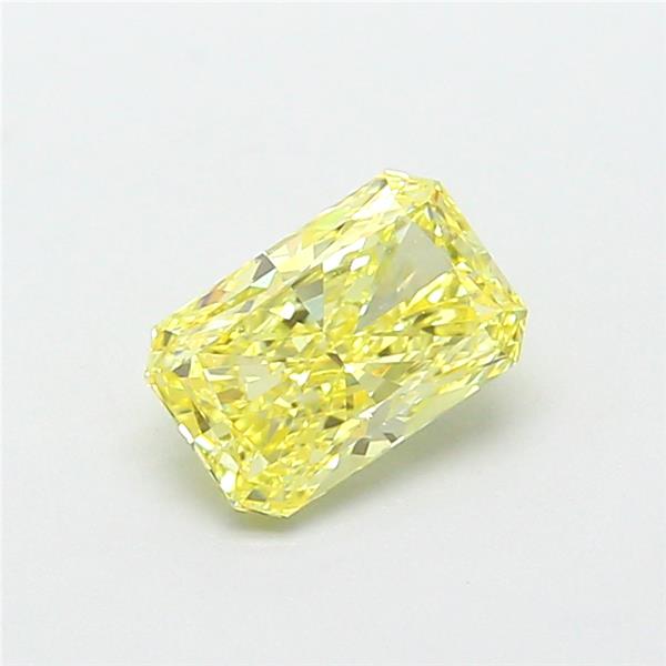 1.01 ct. radiant Lab Grown Diamond front image